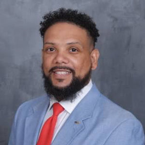 Meet your Posher, Jacorey robert